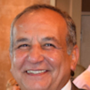 Meet your Posher, Fadi